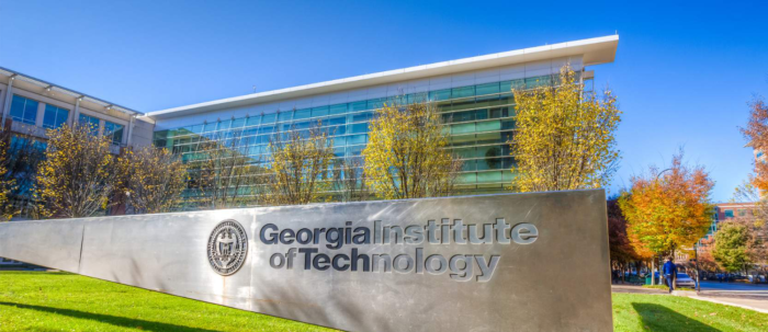 Georgia Institute of Technology – Atlanta, GA