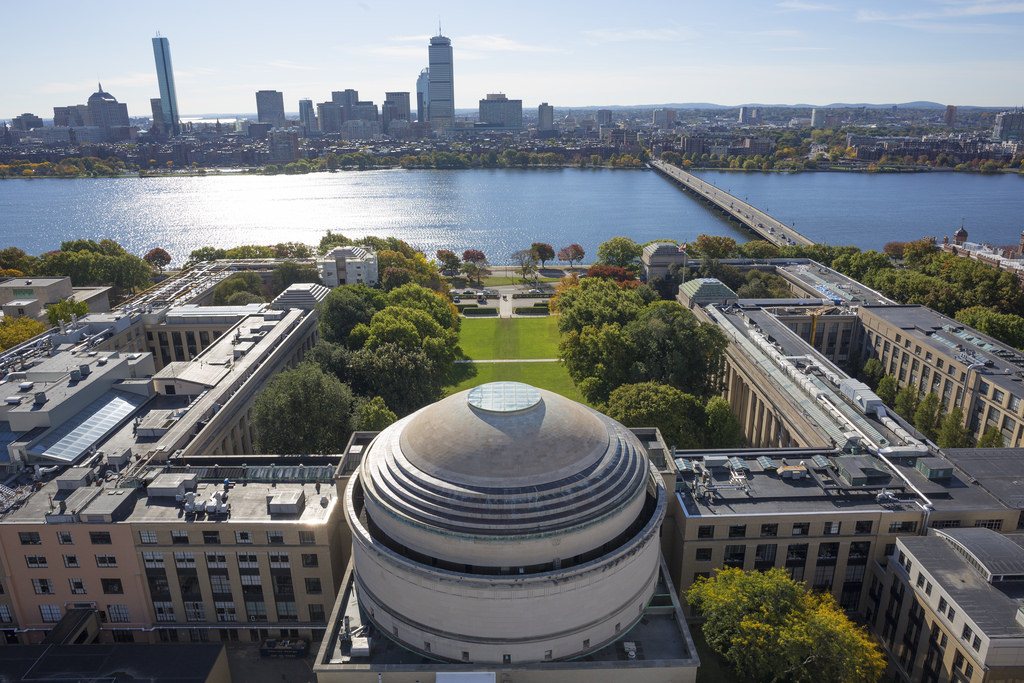 Massachusetts Institute of Technology – Cambridge, MA