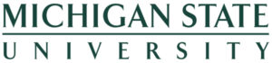 Michigan State University logo