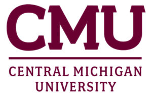 Central Michigan University logo