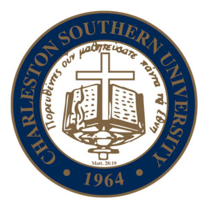 Charleston Southern University seal