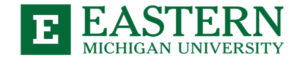 Eastern Michigan University logo