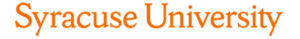 Syracuse University logo