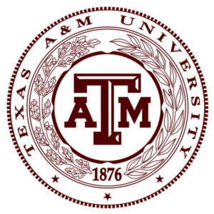 Texas A&M University logo