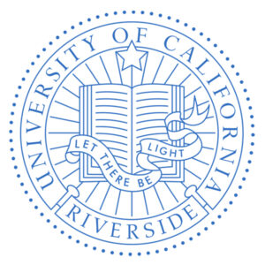  University of California logo