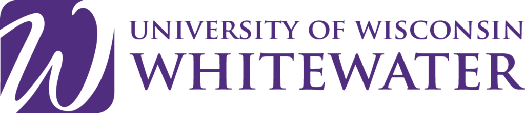 University of Wisconsin Whitewater logo