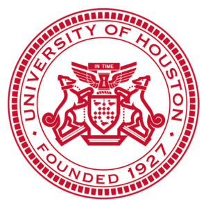 University of Houston logo