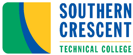 Southern Crescent University logo