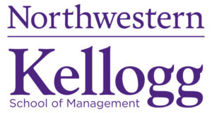Northwestern University Kellogg Management logo