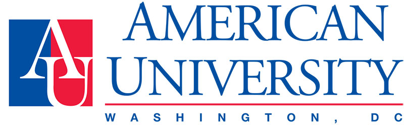 American University – Washington, DC logo