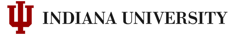 Indiana University – Indianapolis, Indiana logo