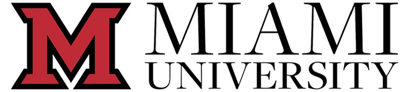 Miami University – Oxford, Ohio logo