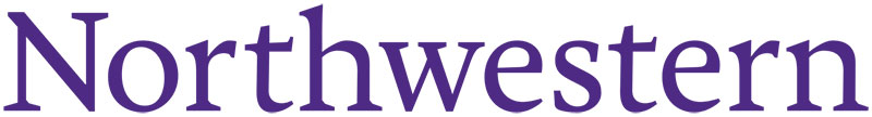 Northwestern University – Chicago, Illinois logo