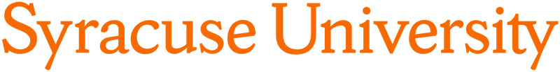 Syracuse University – Syracuse, NY  logo