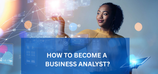 How to Become a Business Analyst
