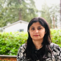 Sabin Jafri - business analyst