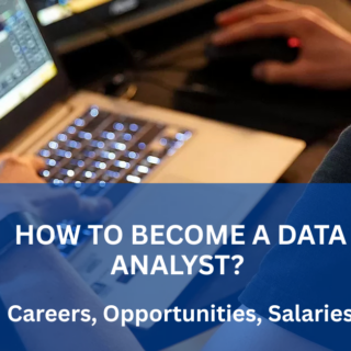 How to Become a Data Analyst