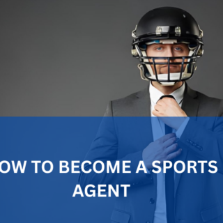 How to Become Sports Agent