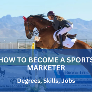 How to Become Sports Marketer