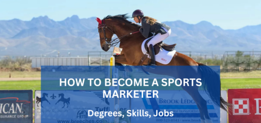 How to Become Sports Marketer