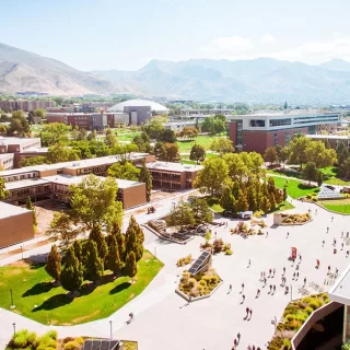 Accounting Schools in Utah for Finance Graduates