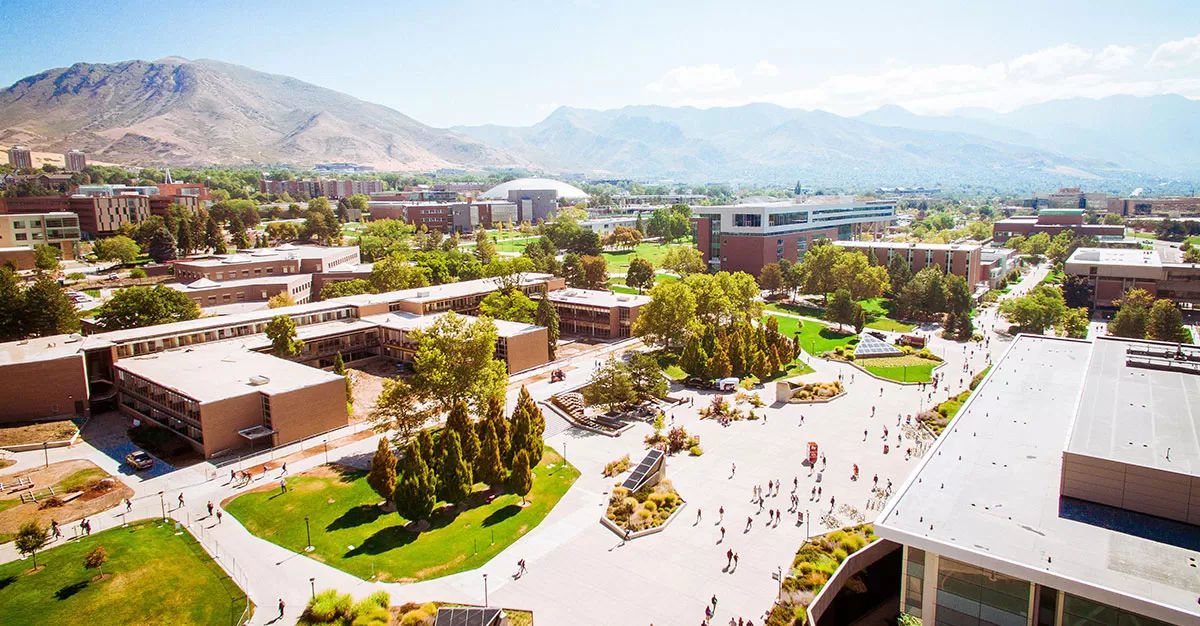 Accounting Schools in Utah for Finance Graduates