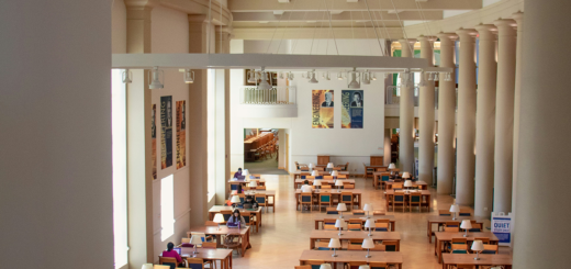 University of Illinois with Supply chain management degree