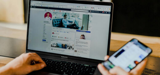 online marketing - facebook degree