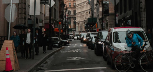 State University of New York for Marketing Degree Programs