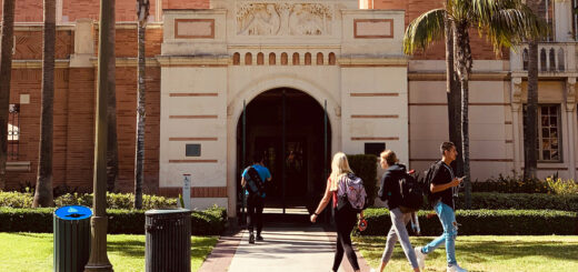 Top Marketing Schools in California for Graduates