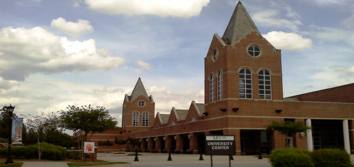 Marketing-Schools Colleges in Georgia