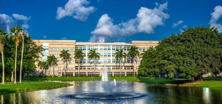 human resources degree schools in Florida