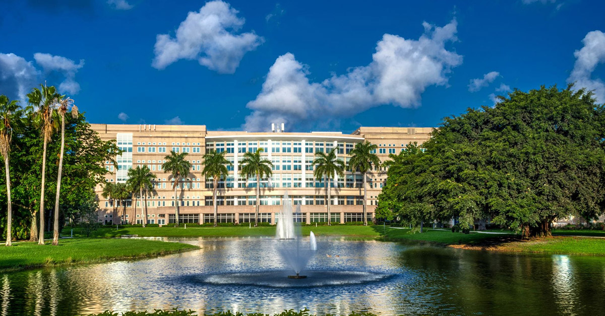 human resources degree schools in Florida