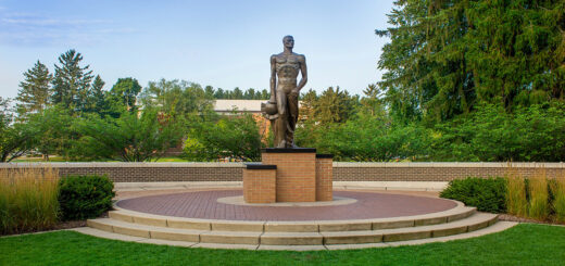 Michigan schools offering master's in human resources