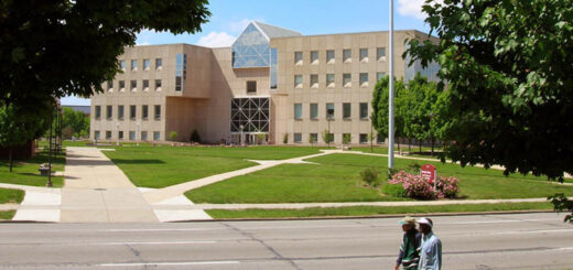 Indiana School Human Resource Management Programs