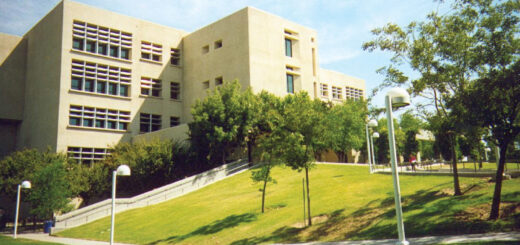 Accredited Schools for Human Resources Degrees in California feature image