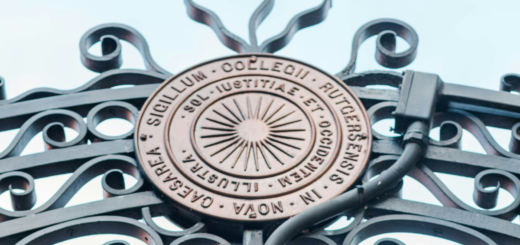 Human Resource Management Schools in New Jersey