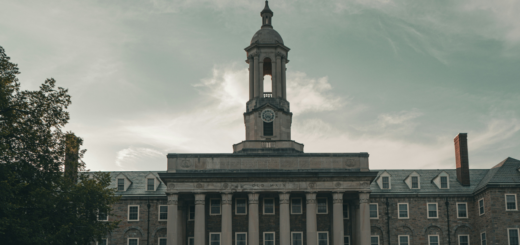 Human Resource Management Schools in Pennsylvania