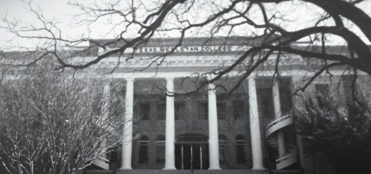 Marketing Schools in Texas