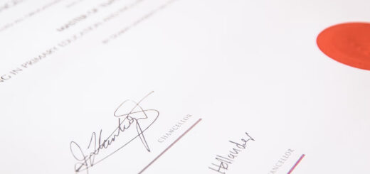 Business Management Certifications, Diplomas, and Licenses?