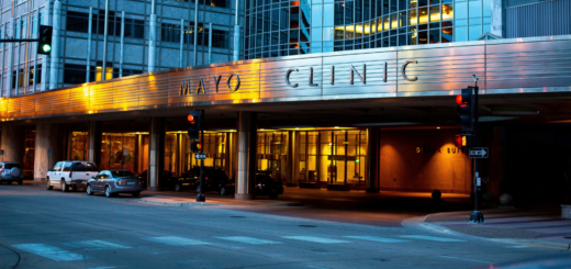 healthcare management degree