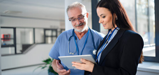 feature image Why Healthcare Management Degrees in Texas Are in Demand