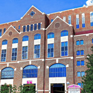Florida State University
