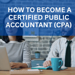 How to Become a CPA