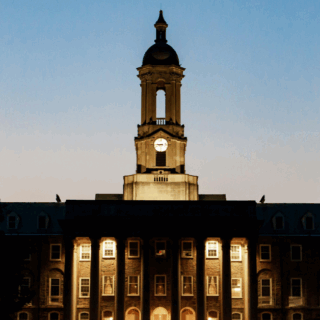 Online MBA in Pennsylvania - BSH