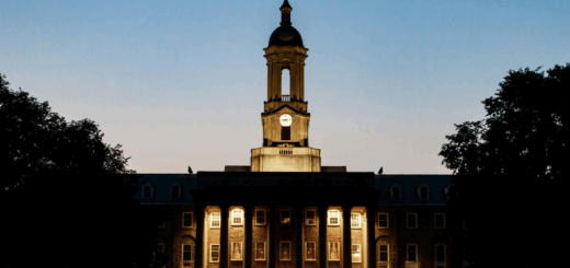 Online MBA in Pennsylvania - BSH