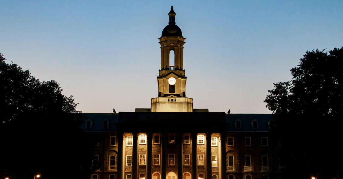 Online MBA in Pennsylvania - BSH