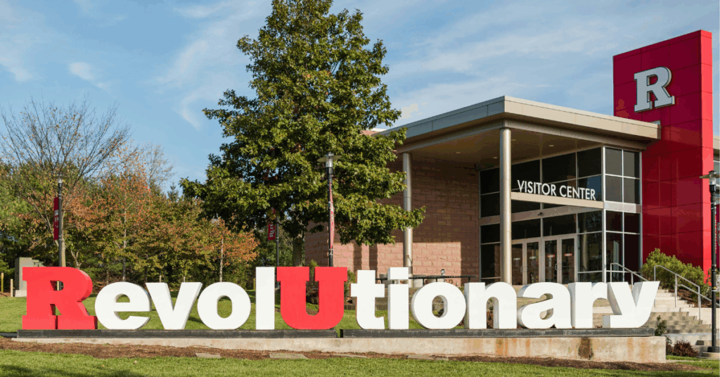 Supply Chain Management Rutgers Ranking Is Rutgers the Only Good Supply Chain School in New Jersey?