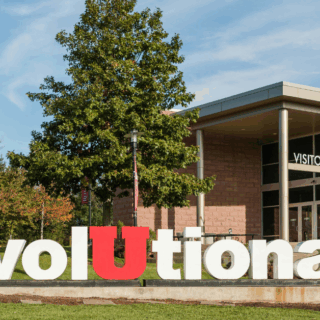 Rutgers University - Top Supply Chain School in New Jersey