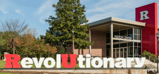 Rutgers University - Top Supply Chain School in New Jersey